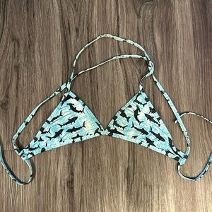 Jolyn swim top